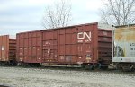 DWC Box Car 409602